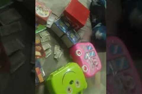 UNBOXING MY GIFTS || How many Rakshabandan gift I have || I have many gifts ||