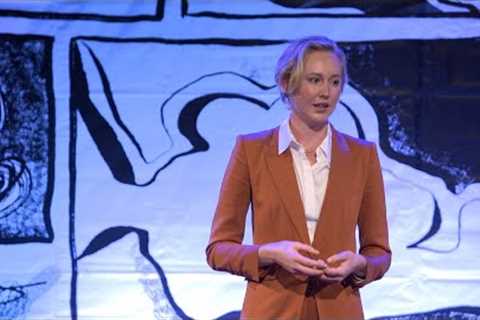 Breaking the binary - a country kid's guide to gender | Han Worsley | TEDxYouth@Canberra