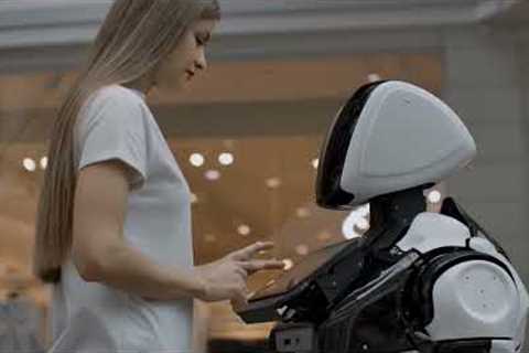 The future of artificial intelligence trends and predictions