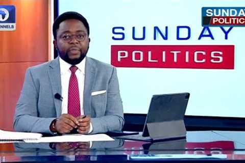 Sunday Politics | 02/04/2023