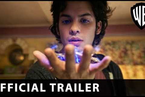 Blue Beetle – Official Trailer - Offical Warner Bros. UK &amp; Ireland