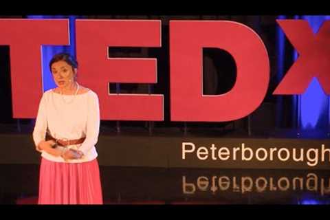 Are You A Robot? | Dr Anastasia Dedyukhina | TEDxPeterborough