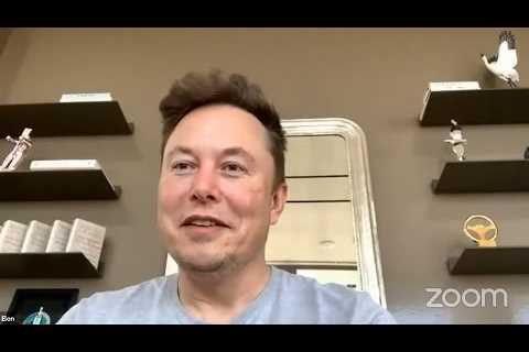 OpenAI GPT-4: The Game-Changing AI Technology - LIVE with Tesla &amp; Elon Musk