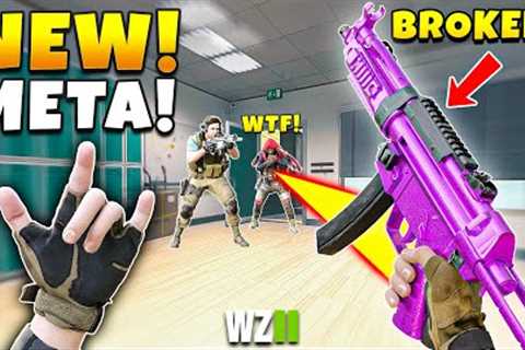 *NEW* WARZONE 2 BEST HIGHLIGHTS! - Epic &amp; Funny Moments #134