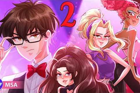 The Devilish Angels - Episode 2