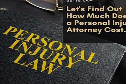 Personal injury lawyer in Houston | introduction of personal injury law