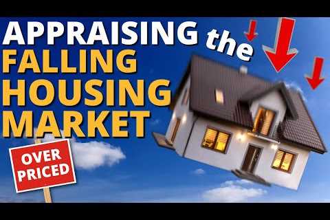 WHAT APPRAISERS ARE SAYING: Housing Market Update