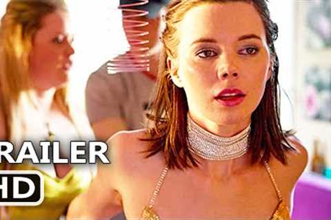 ONE MORE TIME Trailer (2023) Romantic