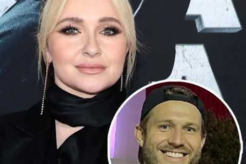 Hayden Panettiere on Relationship with Brian Hickerson After His Arrest: 'There Are Feelings There'