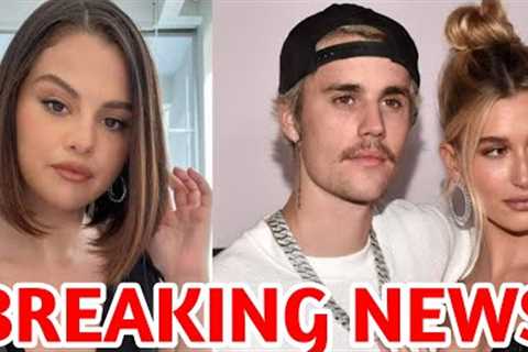 Today's Very Shocking News ! Selena Gomez Share Big Shocking News For Hailey Bieber.