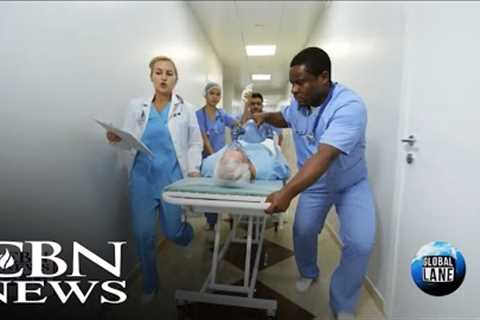 Quitting Health Care: 300,000 Fled the Medical Field, Now Many More Are Planning Their Escape