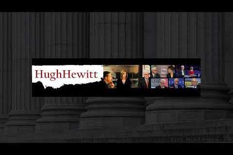 The Hugh Hewitt Show