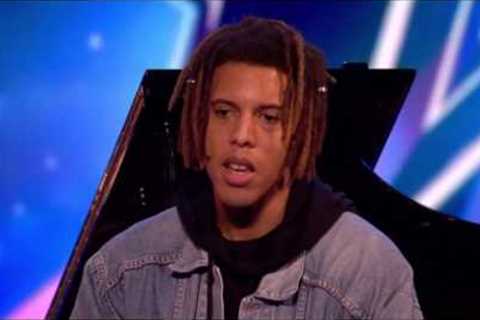 Tokio Myers: Pianist STUNS the Judges With BRILLIANT Act | Britain’s Got Talent