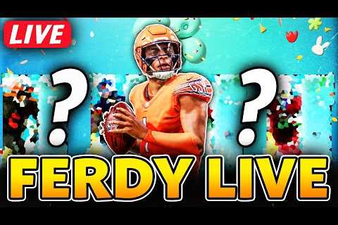 🔴WATCH PARTY - SUGAR RUSH 2 REVEALS + FIRST GOLDEN TICKET CREATION