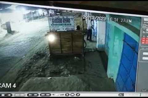 ACCIDENT  VIDEO#prakash #like #subscribe #trending #accidentnews #viral