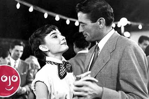 Top 10 Best Classic Hollywood Movies of All Time
