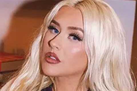 Christina Aguilera Details Sex Life on Call Her Daddy Podcast: 'No Shame In the Game'