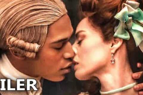 CHEVALIER TV Spot Trailer (2023) Samara Weaving, Kelvin Harrison Jr.