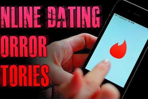 3 TRUE Creepy Online Dating Horror Stories | True Scary Stories