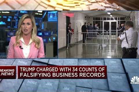 Stock market seems to be consolidating after last week's rally, says Anastasia Amoroso