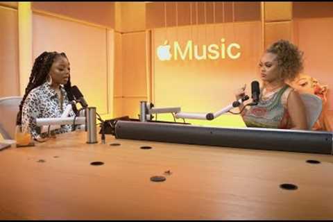 Latto Radio Show is Better Than Nicki Minaj, Armon Wiggins Is Jealous of Latto &amp; More