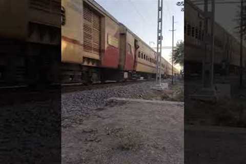 train ka hua khatrnak accident 😱😱😱😱 #youtubeshorts #ytshorts #video #trending