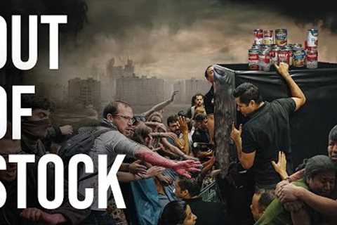The Apocalyptic Global Food Crisis That We Were Told To Prepare For Has Already Started In 2022
