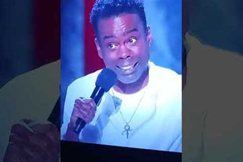 Chris Rock Speaks on the Will Smith slap (No commentary ) INSTAGRAM @DJACEBOOGIE404