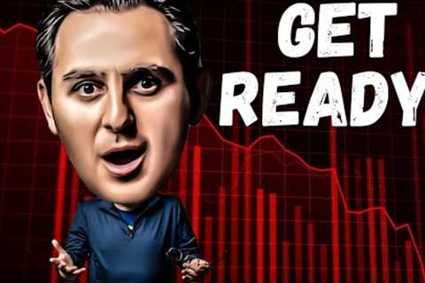 Stock Market Indicator predicts this...