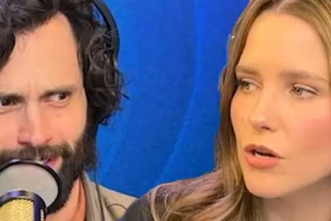 Sophia Bush Tells Penn Badgley Fan Called Her a 'Piece of Meat' During Aggressive Bar Encounter