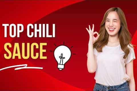 National Chili Garlic Sauce Review // Best products of national food production // Product Reviews