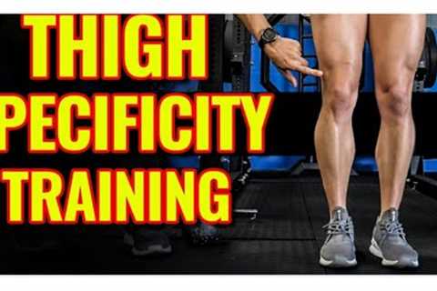 Best training for Your thigh muscles at Home for Beginners | stay fit | fitness and Health Point -