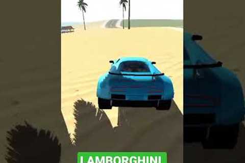 Lamborghini high speed 400 accident deth trending shorts 💙 videos