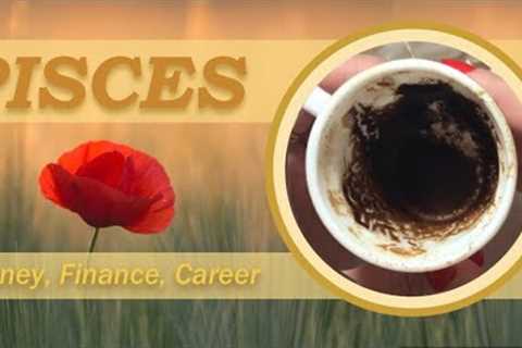 Pisces ♓️ Money, Finance, Career 💰Coffee Cup Reading ☕️ (Timeless)✨