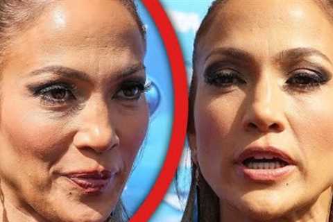 Jennifer Lopez is the Real Reason Hollywood Will Not Cast Jennifer Lopez Again