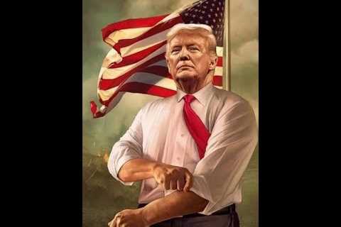 Trump indictment: Live coverage From KLW World News