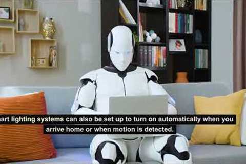 The Future of Tech | Smart home devices | Smart home technology | Internet of Things ||  informative