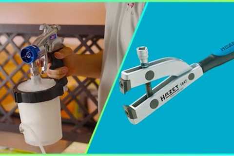 8 New Tools That Will Surely Help You In Your DIY Projects