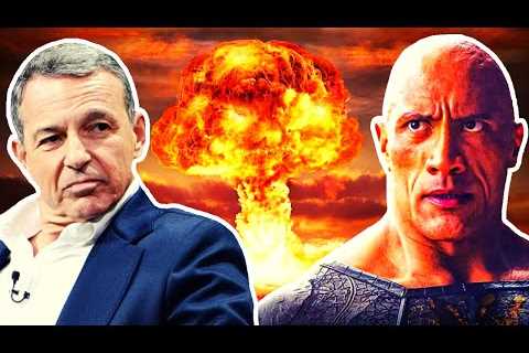DC Drama EXPLODES Over Shazam 2 FLOP, Disney Set For MAJOR Layoffs After Woke Failures | G+G Daily