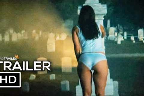 Best New HORROR Movie Trailers (2023)