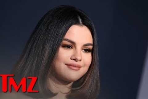 Kourtney Kardashian Uses Selena Gomez Song in Promo Video On Heels of Kylie Feud | TMZ LIVE