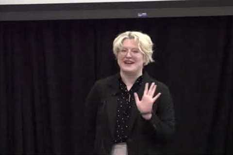 It’s Always Sunny In Puerto Rico: Current Boricua Events | Eleanor Dunne | TEDxWellesleyCollege