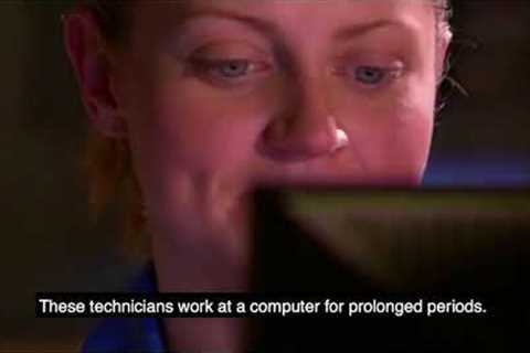 Medical Records Technician Career Video - YourFreeCareerTest.com
