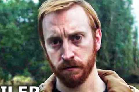 THE ARTIFICE GIRL Trailer (2023) Franklin Ritch, Sci-Fi Movie