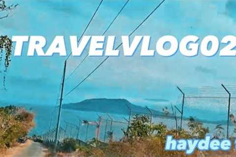 #travelvlog #buhaybyahero#travellerlife#how to make travel vlog with phone