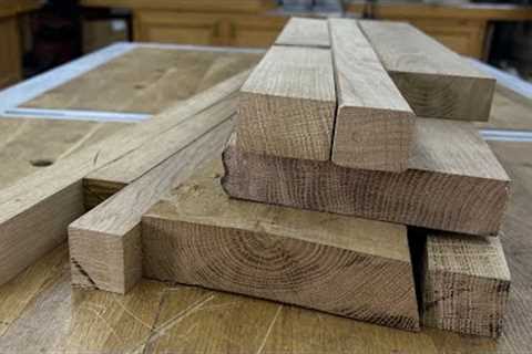 Amazing Woodworking Craft Idea. DIY
