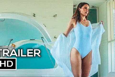 NEW MOVIE TRAILERS 2023 (March)