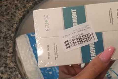 AMAZON PRODUCTS REVIEW #amazon #amazonfinds #lateupload