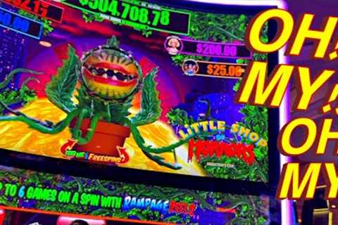 I MISSED HALF A MILLION DOLLARS!!!!!