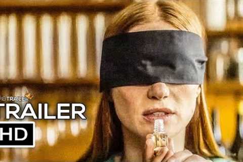 DROPS OF GOD Official Trailer (2023)